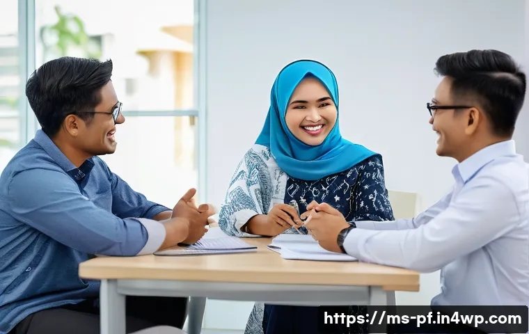 7 Cara Berbicara Dengan Diri Sendiri Untuk Meningkatkan Kejayaan Kerjaya Anda 3 내면 대화와 직업적 성공 관련 이미지 1